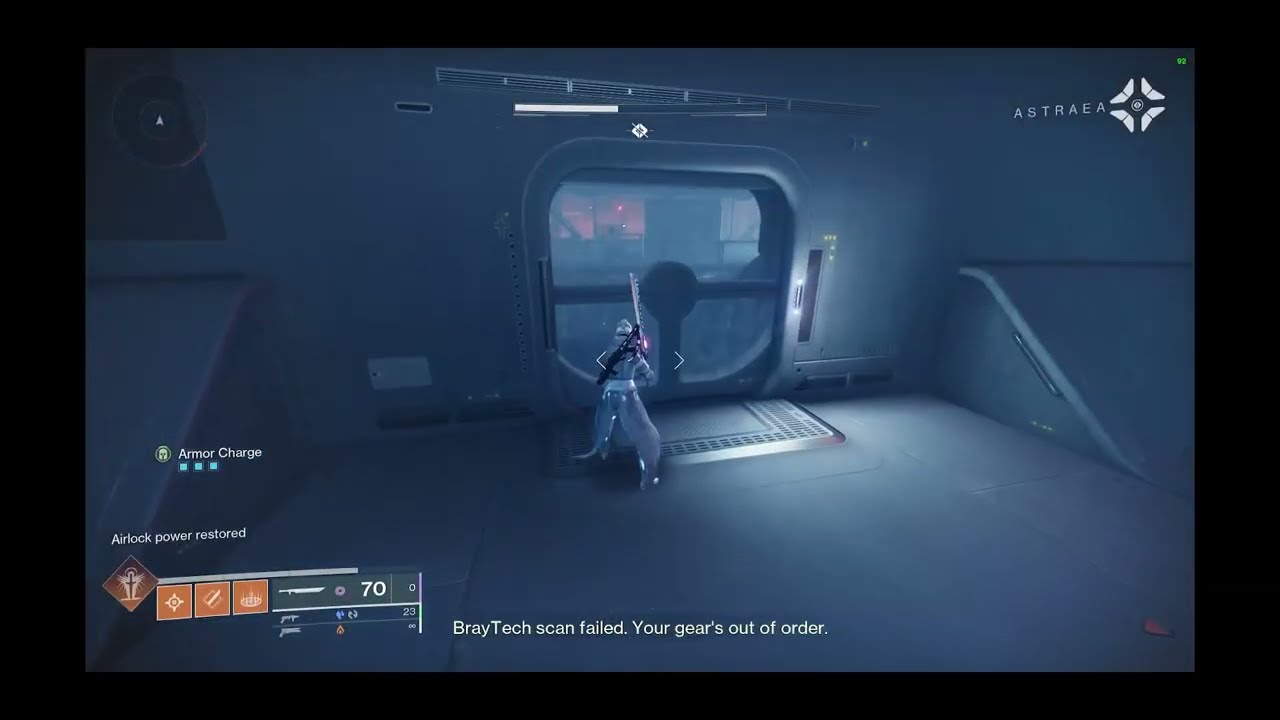 Solo Flawless Vesper's Host (Warlock) | Episode: Revenant