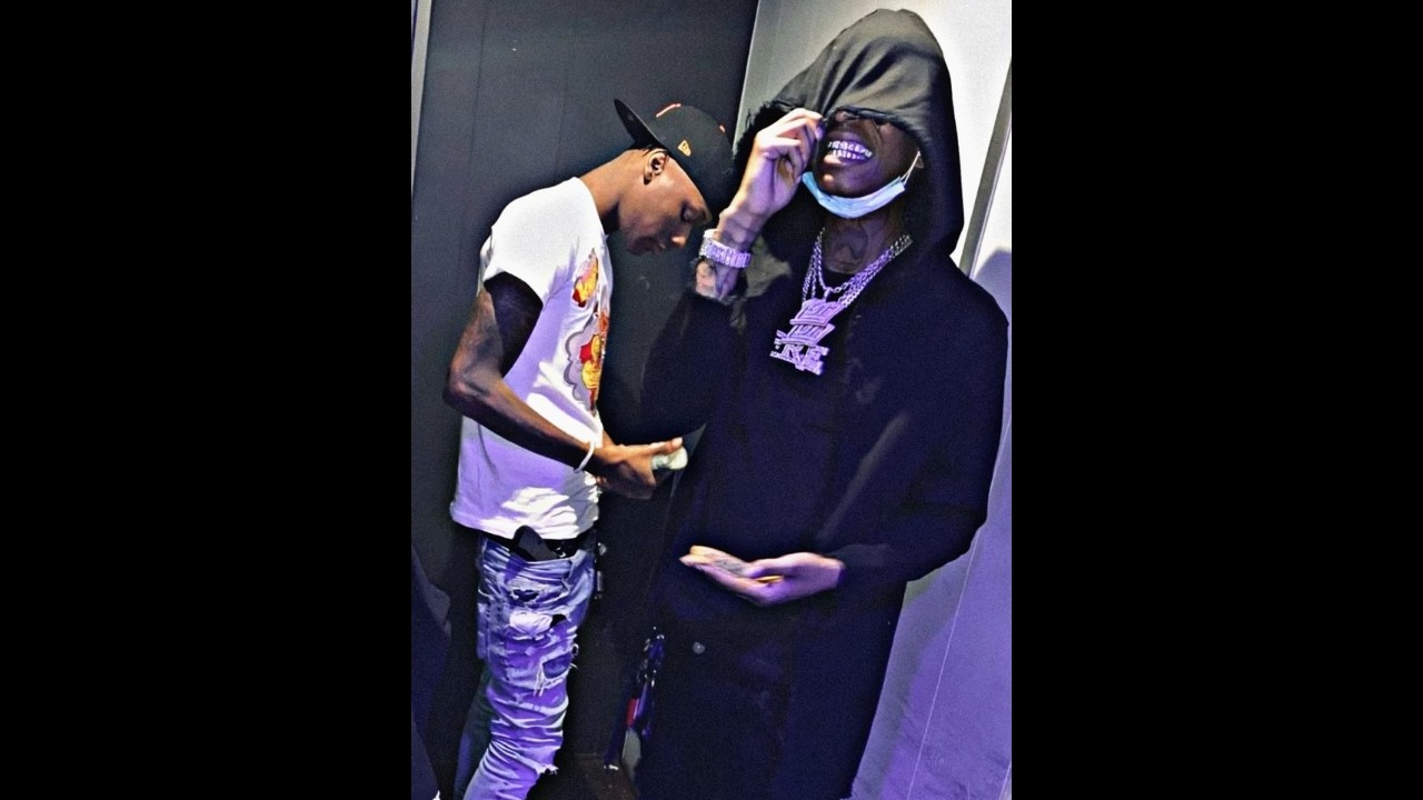 [FREE] Big Scarr Type Beat 2026| Big Scarr Freestyle Type Beat - 