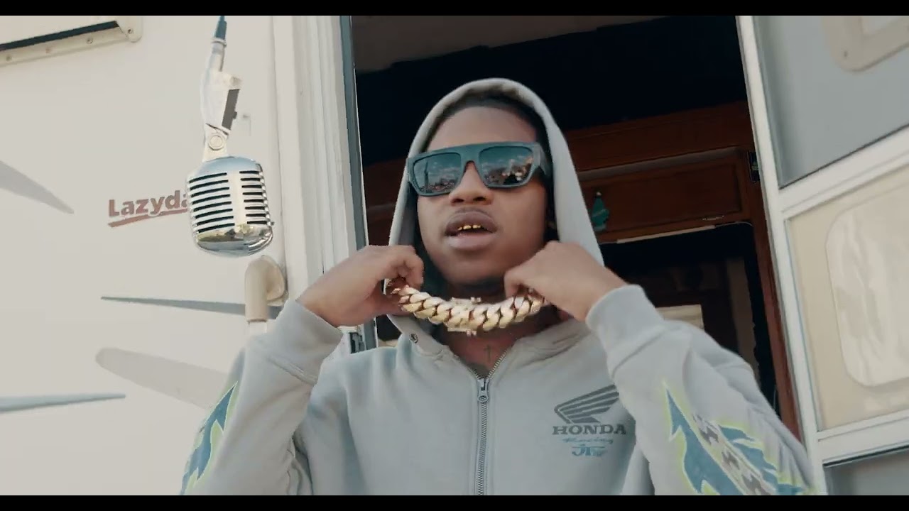 187 Hat - H+Sport [Official Music Video]