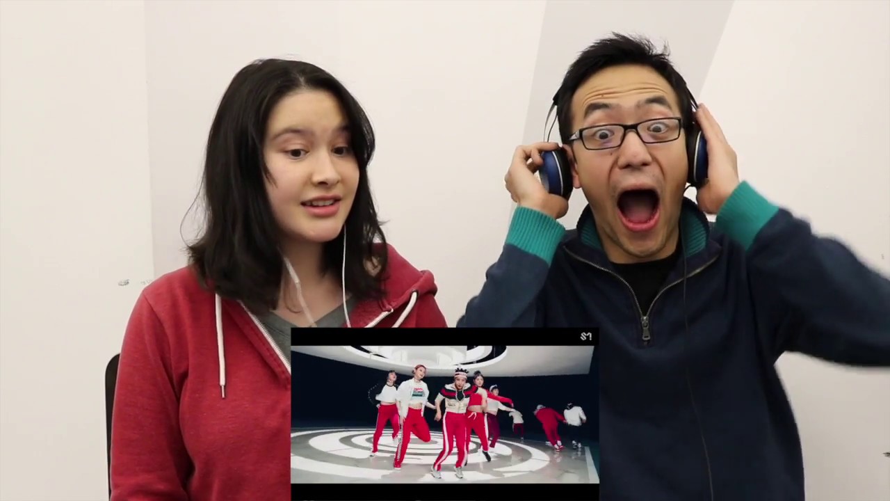 Boa 'Nega Dola' MV Reaction/Review