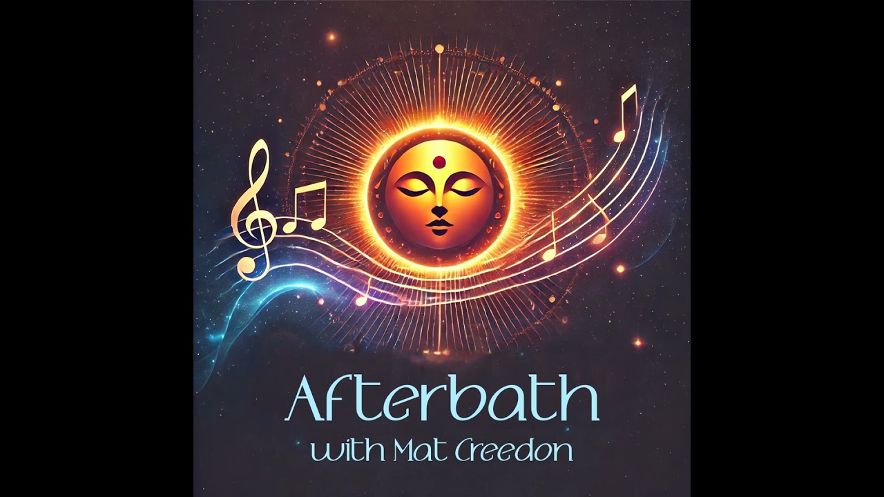 Doorways Into Stillness — An Afterbath Reflection