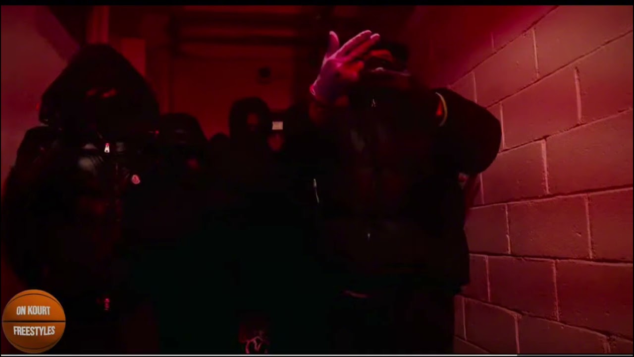 JEEPERS CREEPERS - Teddy Goon x JoSlime x JuiceFamHurbo x Sdot Goon (REUPLOADED)