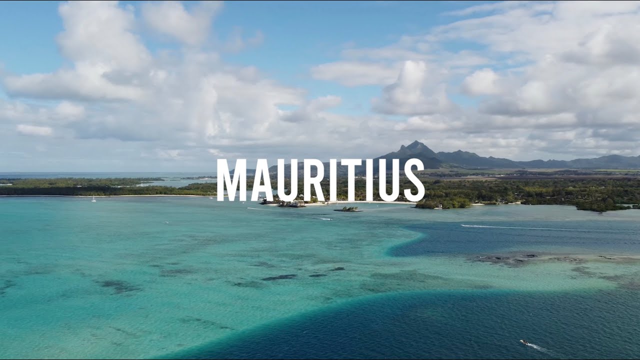 Mauritius - Travel Video - Gem of the Indian Ocean