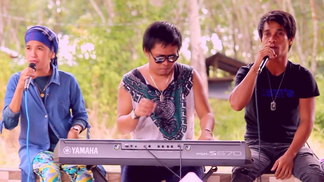 MEDLEY RAP SONGS_TURKO & SAMRAIDA.