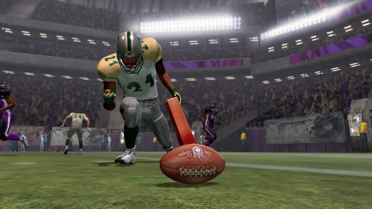 NFL BLITZ THE LEAGUE 2 - Thursday Throwback