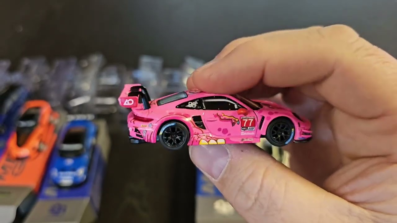 Mini GT & Kaido House Nachschub! 😍 1:64 Lieferung Unboxing