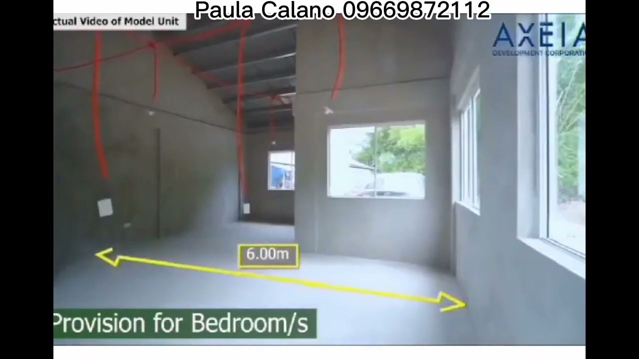 ADELINE (BUNGALOW SINGLE ATTACHED )