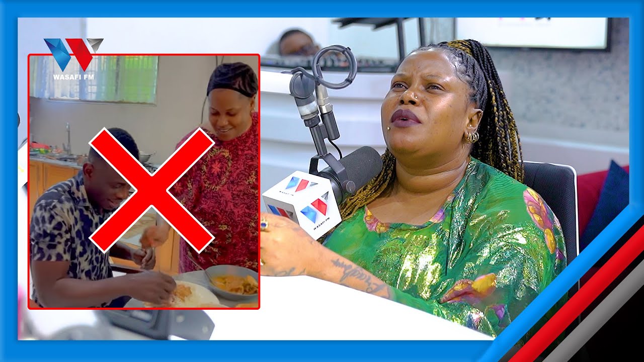 ISHA MASHAUZI AJUTIA KUWEKA WAZI MAHUSIANO YAKE NA MABANGO, WAACHANA RASMI!