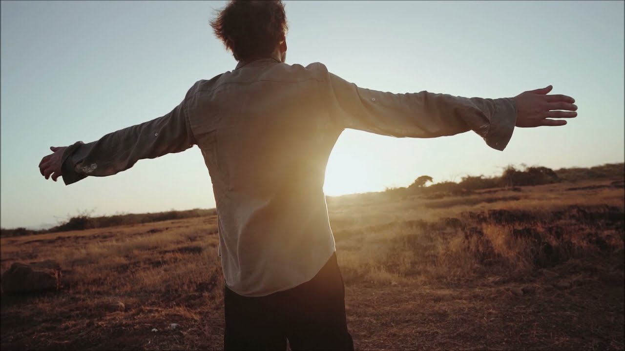 Vassilis - Everything Is Not Yet Lost (Official music video)