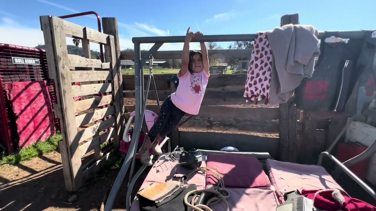 Super Energy Sunday #rodeo #caballos #bullriding 