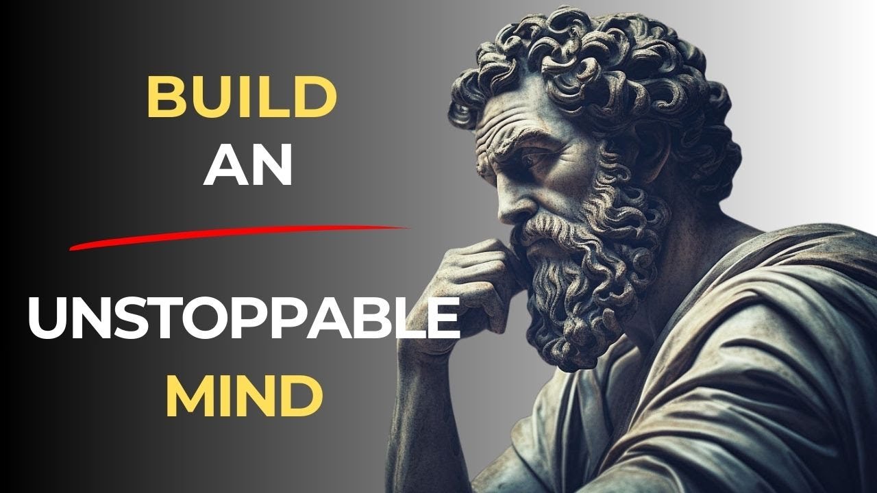 Ancient Greek Wisdom That Will Strengthen Your Mind