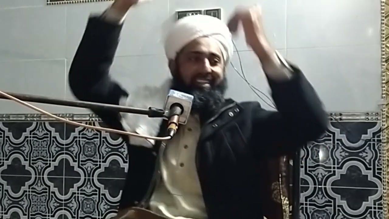 Peer Syed Faizul Hassan Shah Sahib Sandhanwala Ali Sound Sandhanwala 03456978094