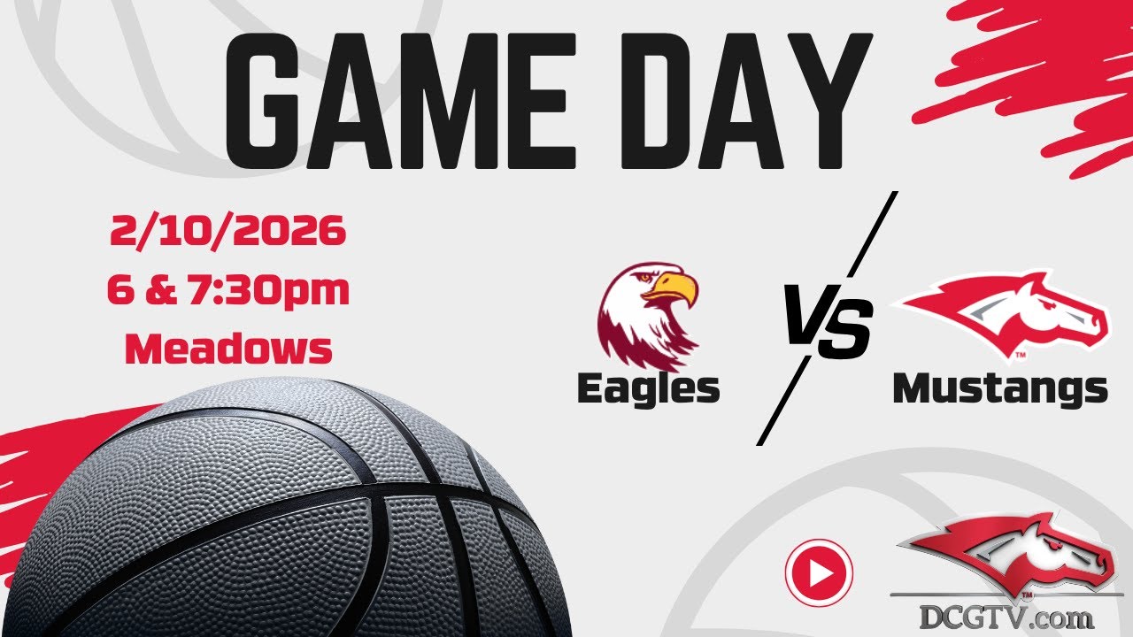 Pella Christian at DCG Boys Varsity Basketball 2-10-26 @ 7:30pm