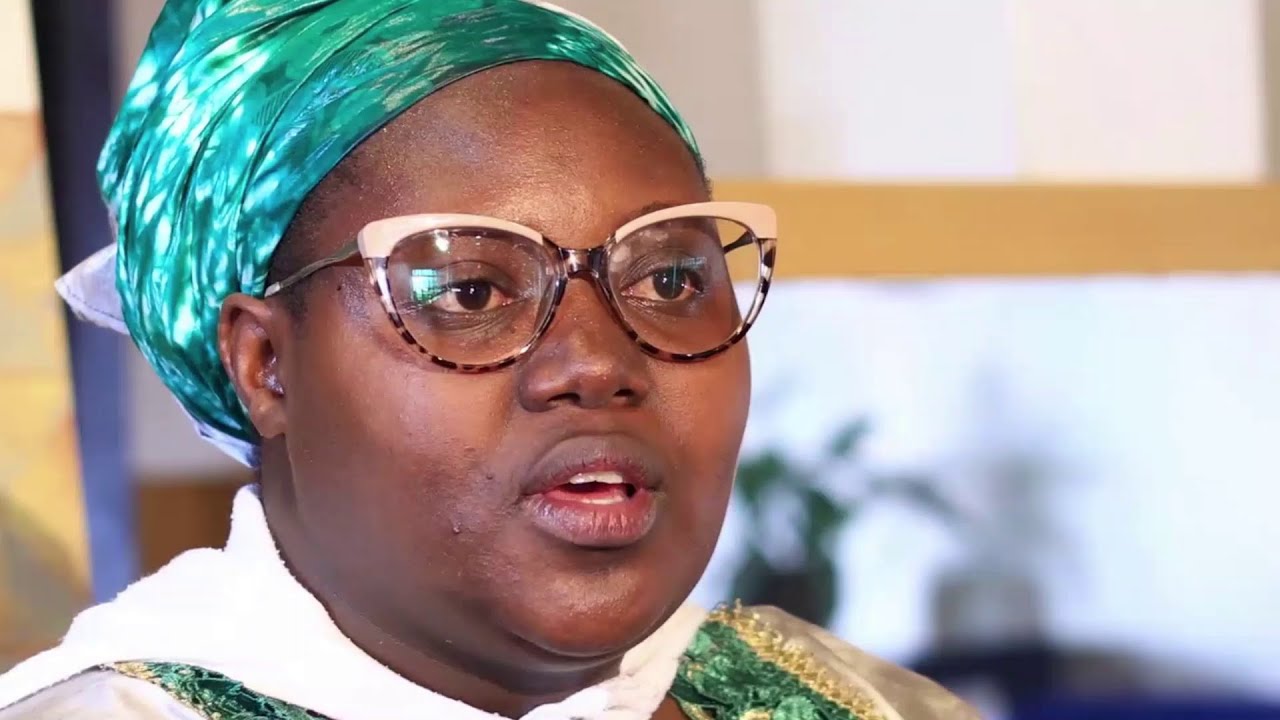 IMYAKA6 NTABYARA😭UMUGABO WANJYE NAMUSABYE KUBYARANA N'UNDI MUKOBWA😭NARASHINYAGURIWE PE!😭