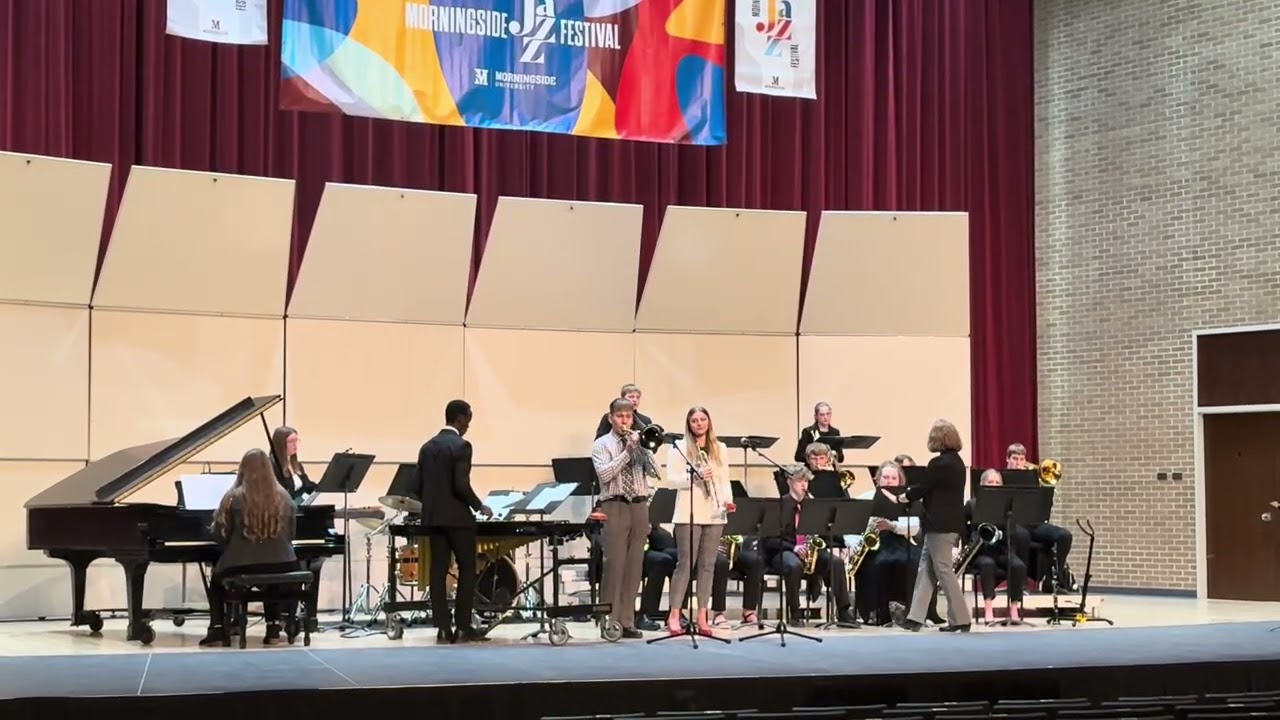 Morningside Jazz Festival 2026