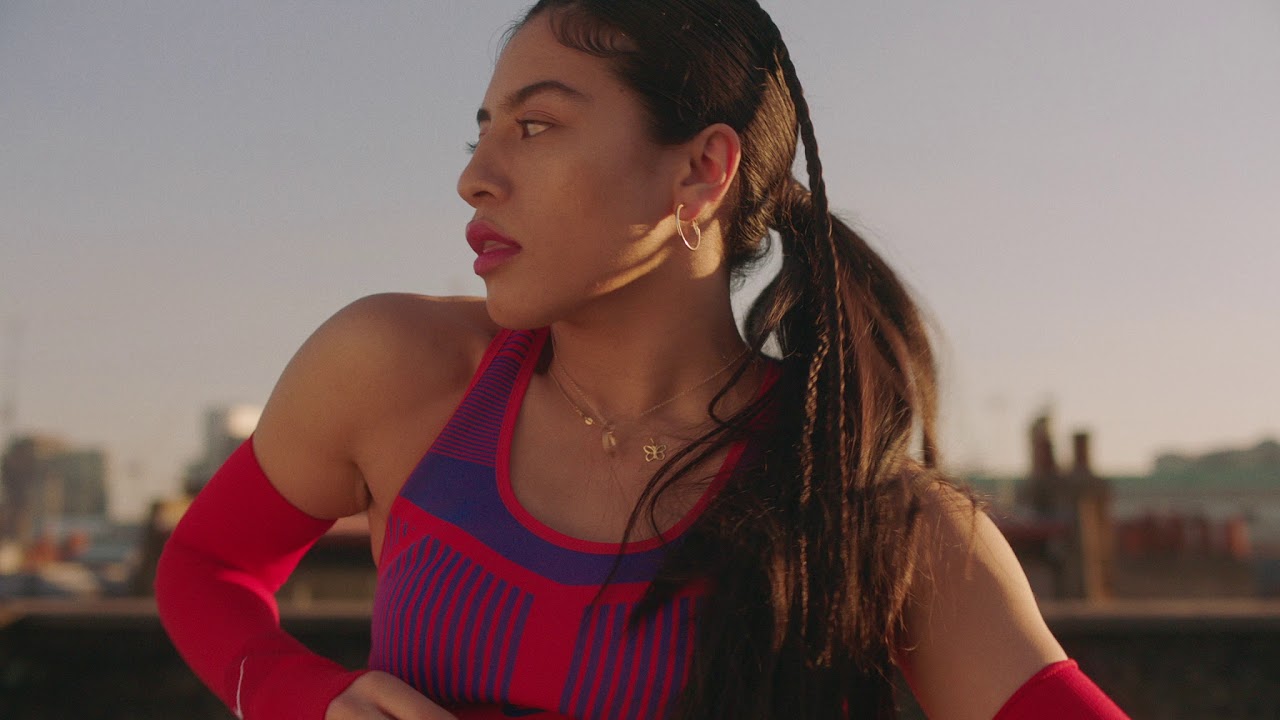 WE'VE ALWAYS DONE IT | NIKE | Directed by Eloise King @nike @nikewomen @nikelondon