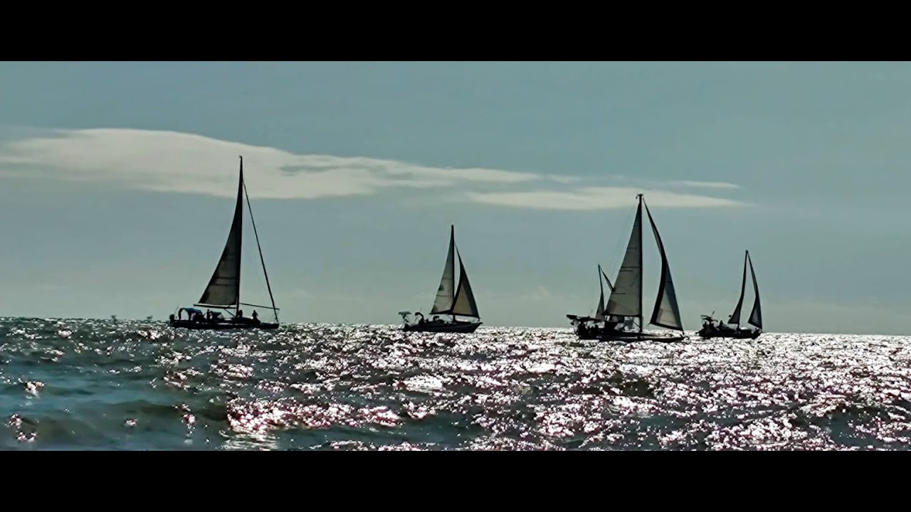 1ª Regata Sergipe Bahia - Filme Oficial