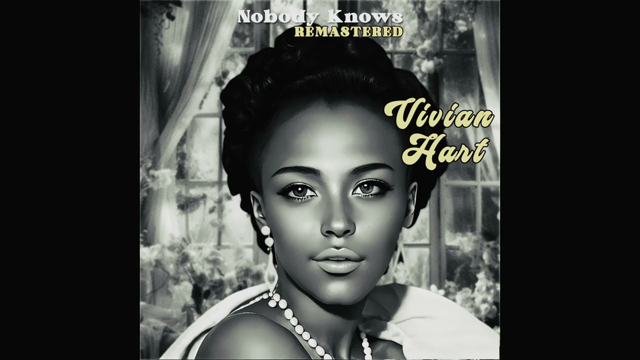 Vivian Hart - Nobody Knows (1962)