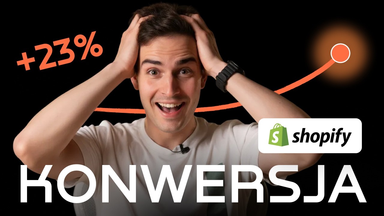 3 aplikacje Shopify, które podnoszą konwersję i średni koszyk
