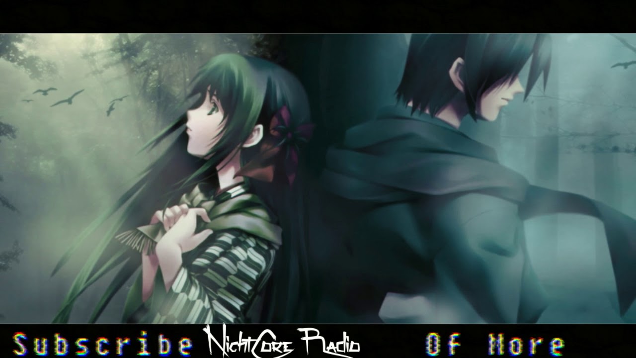 Jaden Smith - E(NightCore)