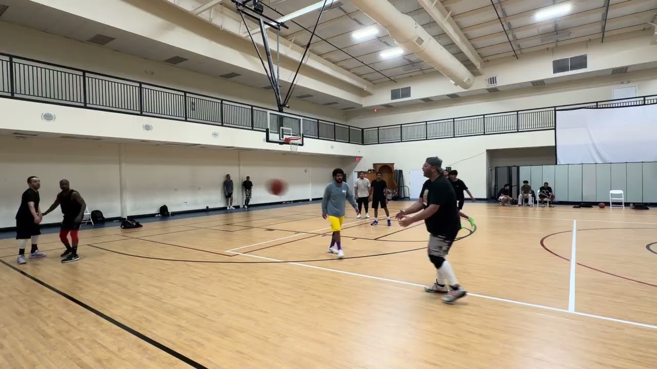 Team Zoh v Team Prem game 2 Feb 19th 2026