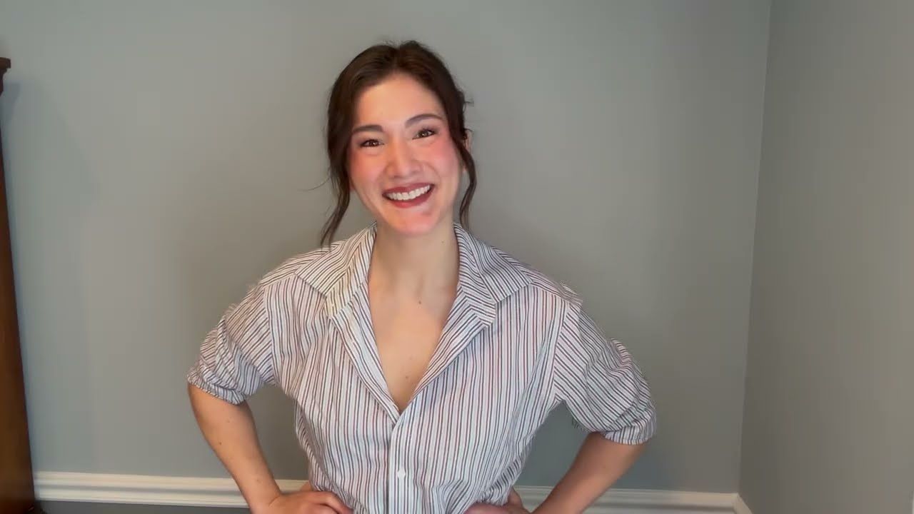 Audition - Damn Yankees (Gloria)