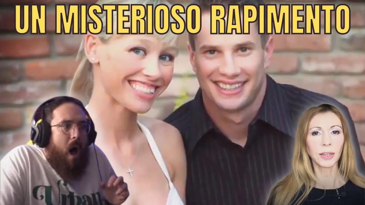 MARCO MERRINO REAGISCE A UN NUOVO VIDEO DI GISELLA: UN MISTERIOSO R4P1M3NTO