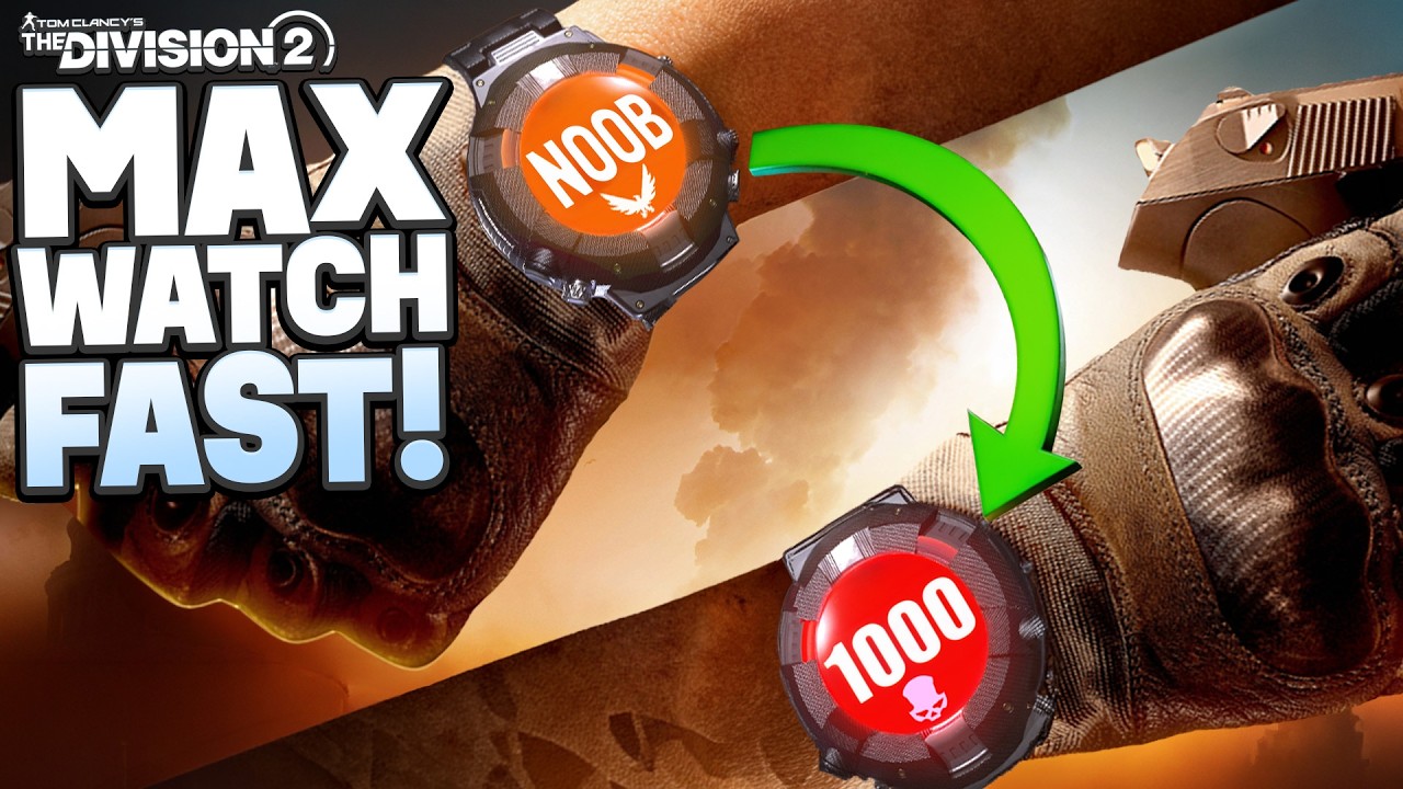 Уровень 40, 2-й дивизион: SHD 1000 быстро – об этом вам никто не расскажет!