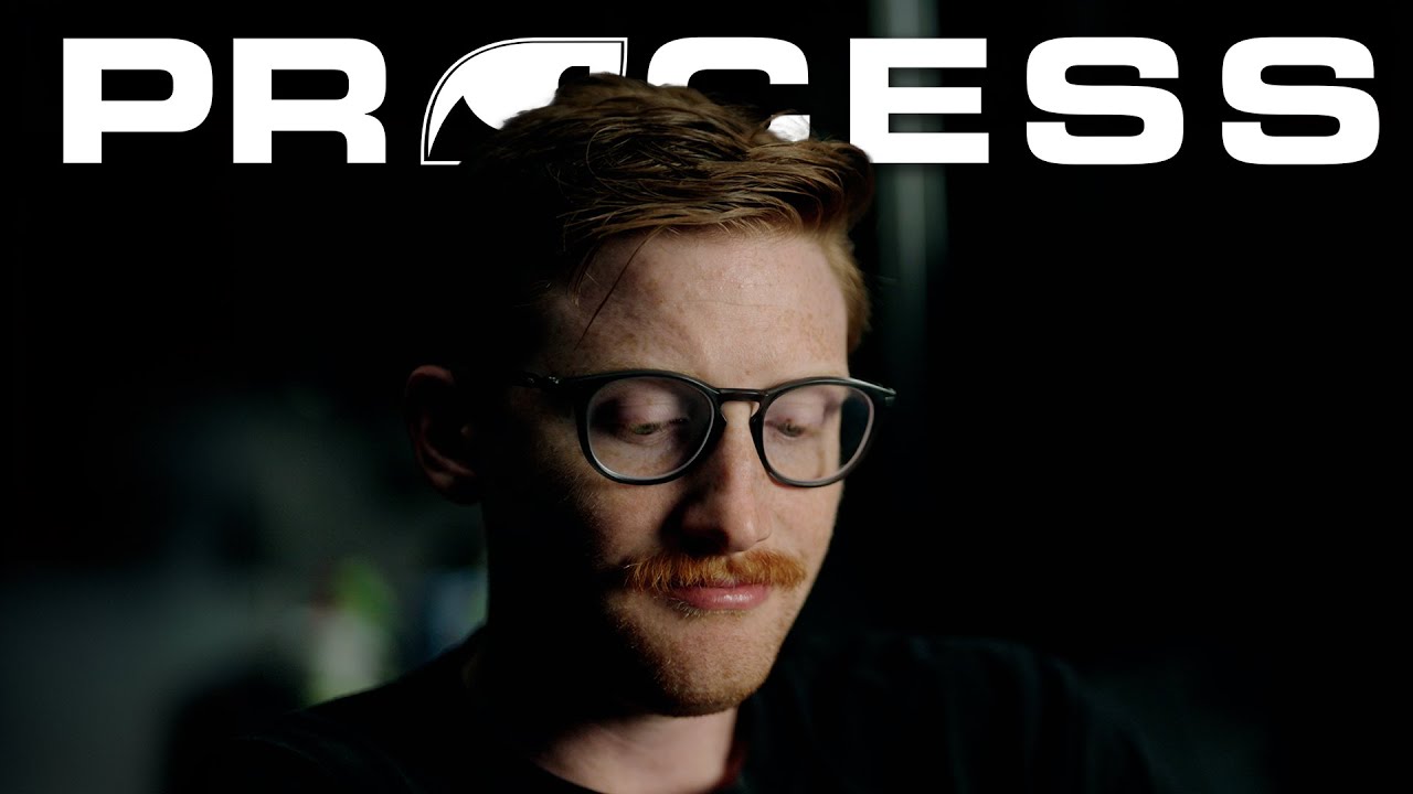 CHANGES ARE COMING TO OpTic | THE PROCESS