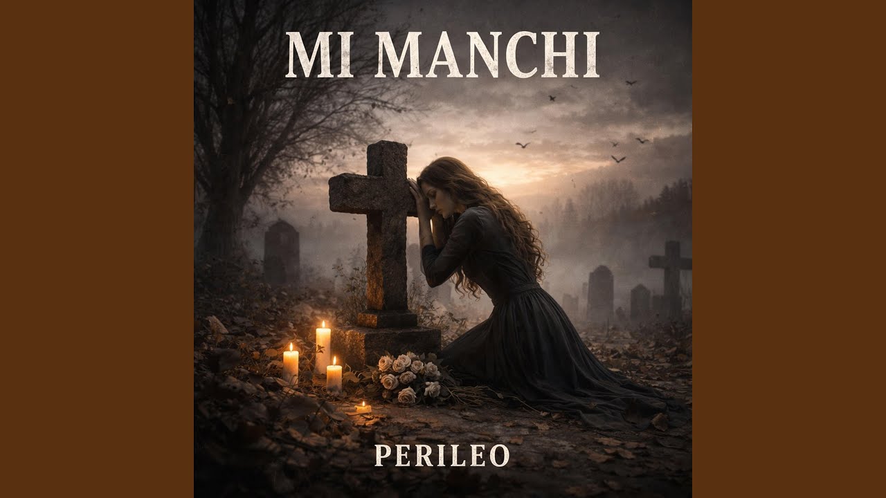 Mi manchi