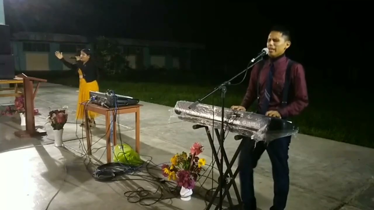 Espiritu de Dios - Ministerio  Armas de Guerra