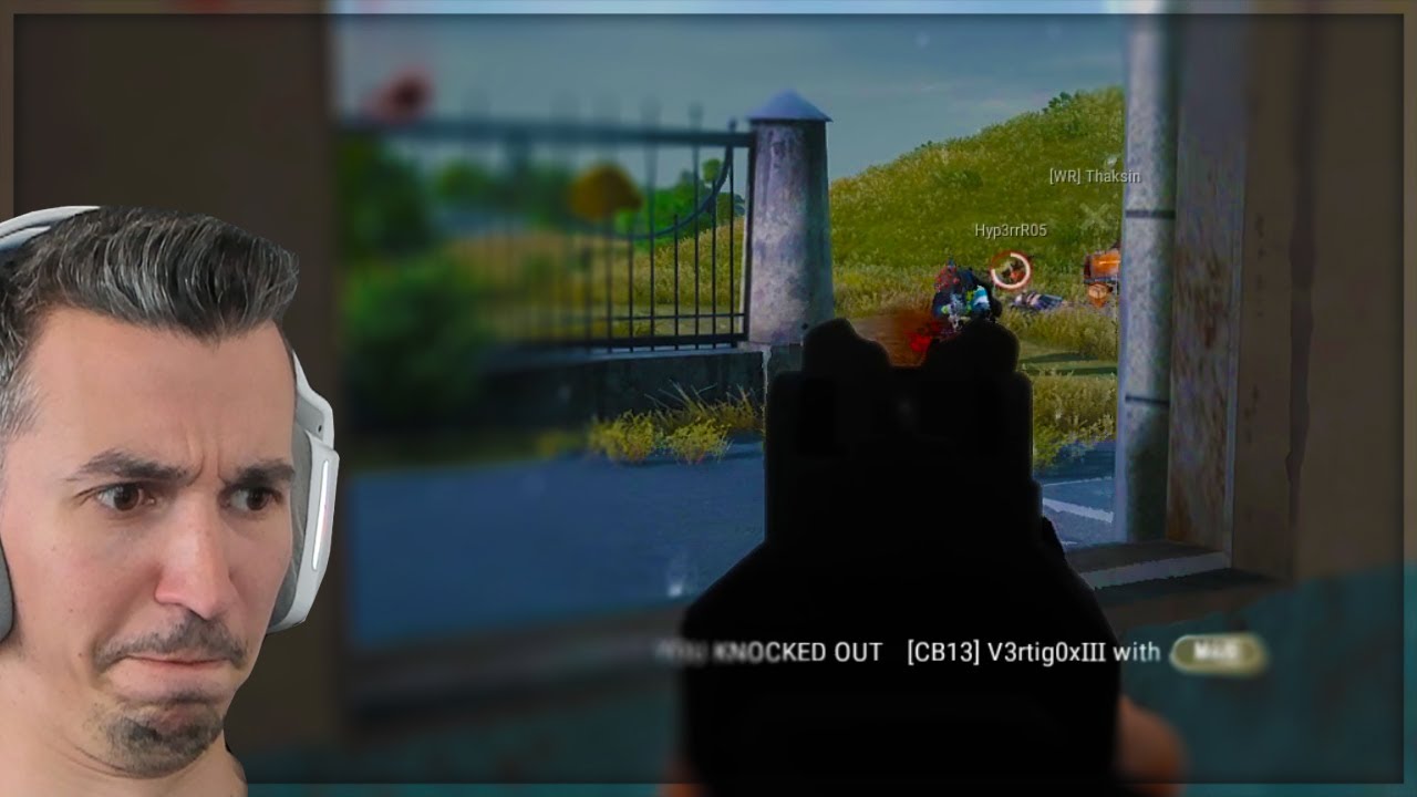 BATAIA DIN SCOALA! PUBG SQUAD INTENS!