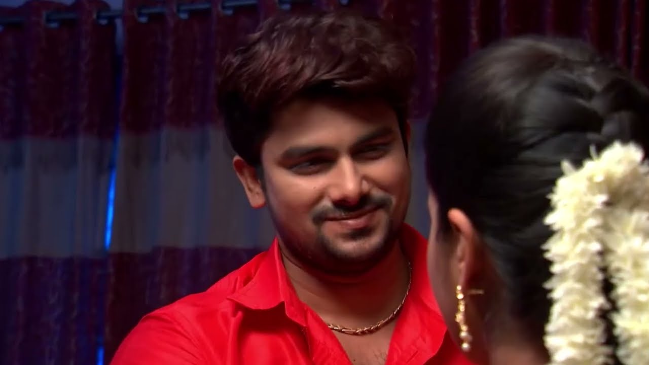 Kalyana Vaibhogam - Ep 717 - Meghana Lokesh - Telugu Tv Serial - Zee5 Telugu Classics