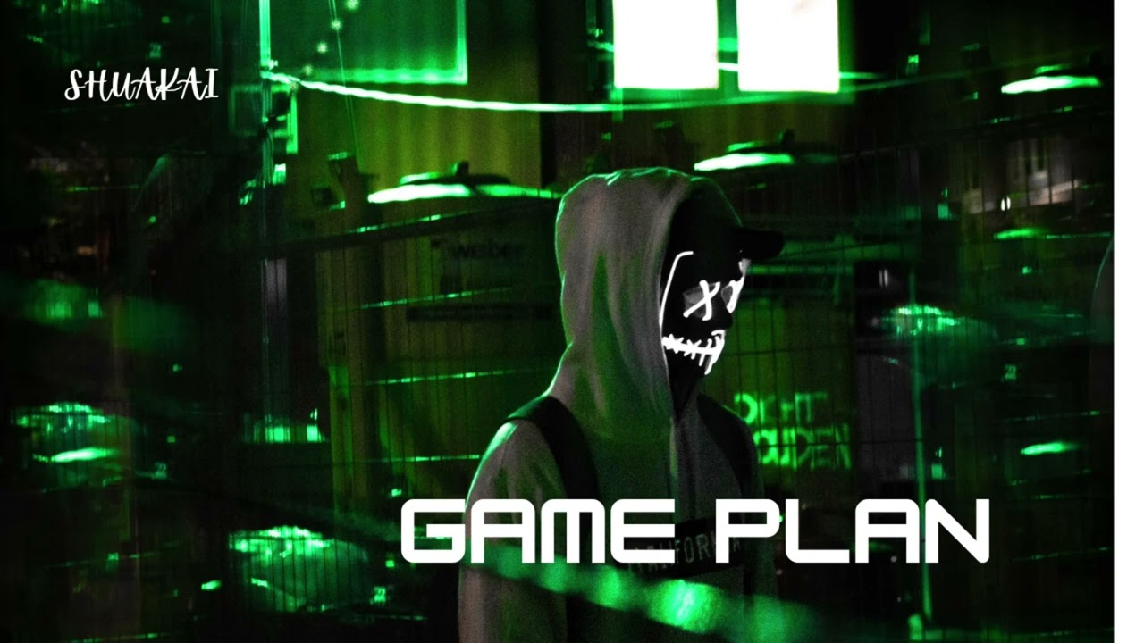 Game Plan - Official Audio 2026