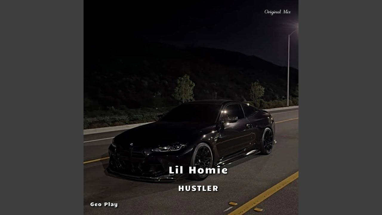 Lil Homie