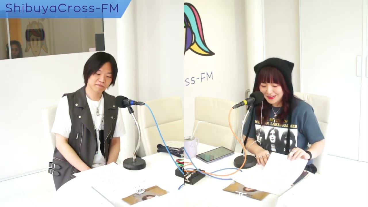 【玲里のSugar Baby Radio】2025.04.29放送分 MC 玲里(れいり) ゲスト 實成峻