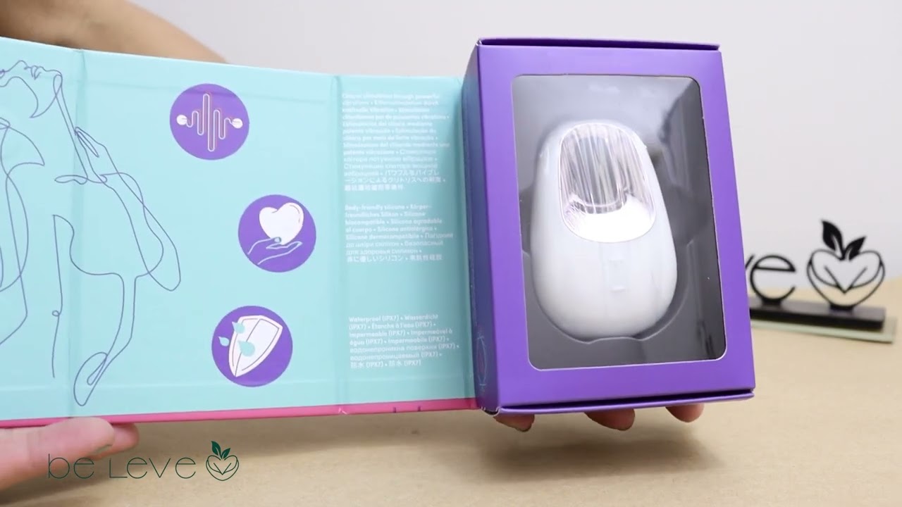 Estimulador e Vibrador White Temptation Satisfyer