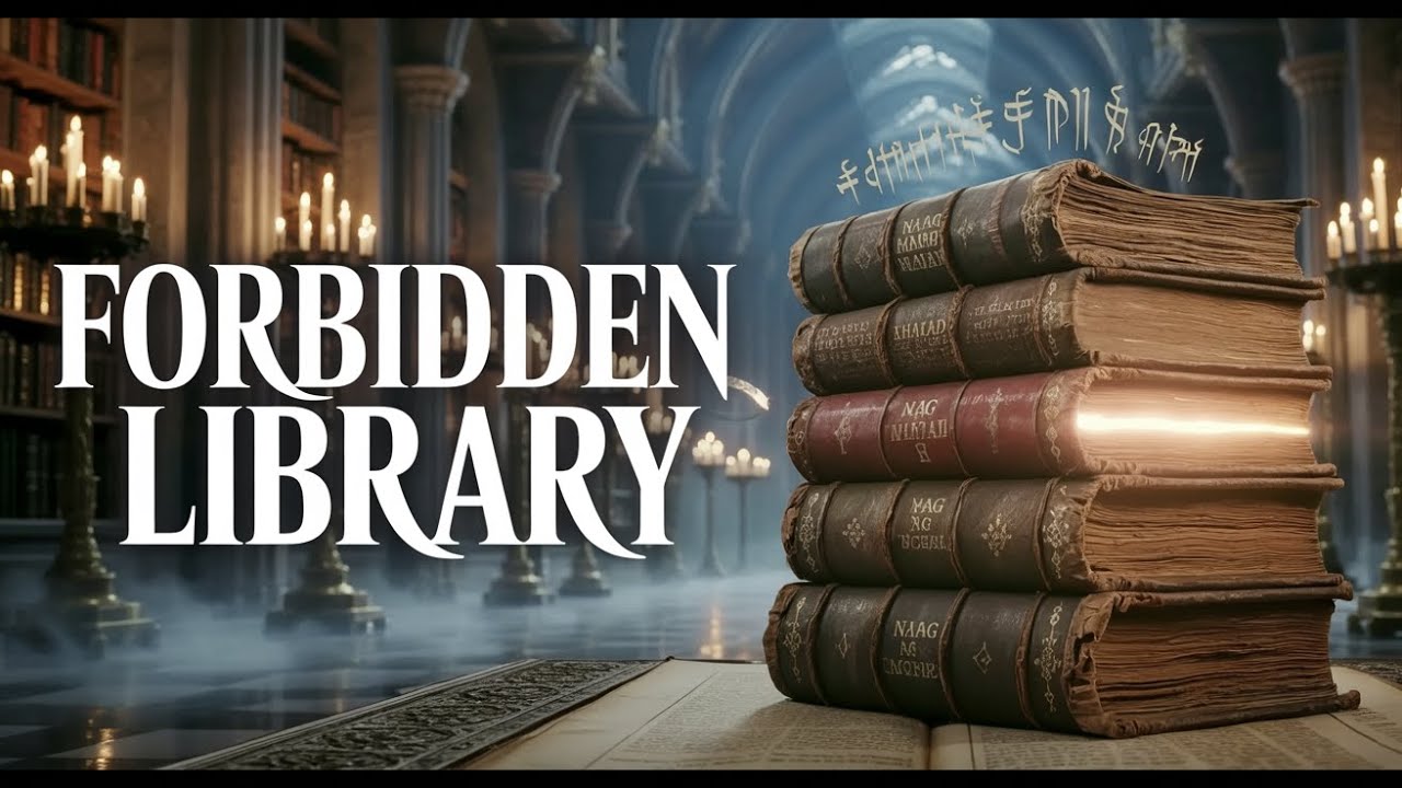 The Nag Hammadi Library | History For Sleep