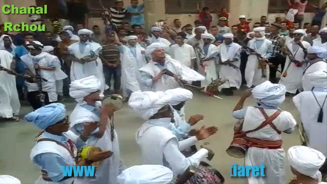 gwarir tiaret | wa3da | Sougueur 02|2015