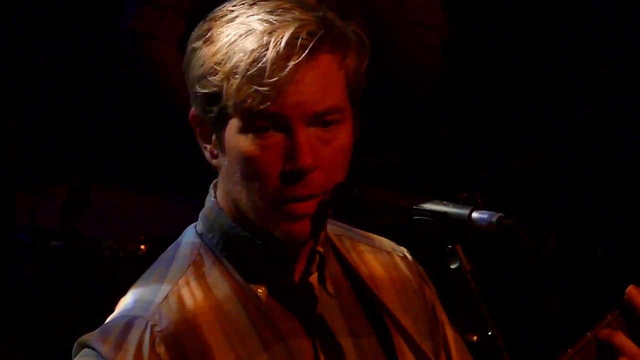 Bill Callahan 