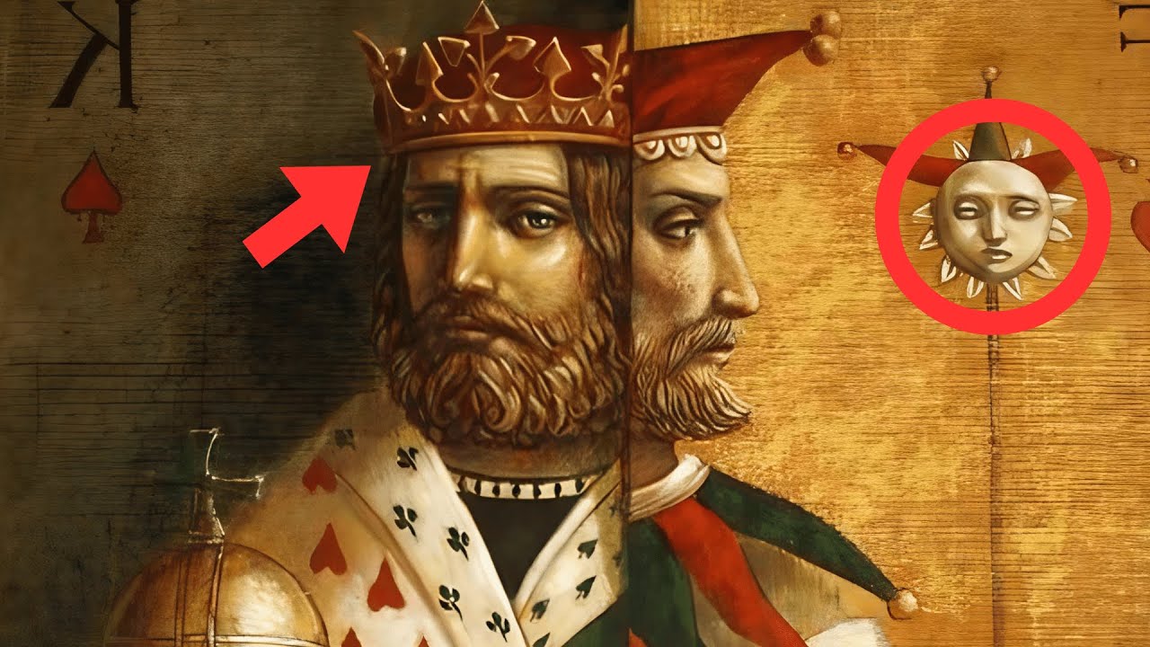 El Significado Oculto de TODAS Las Cartas del Tarot (Guia Para Principiantes)