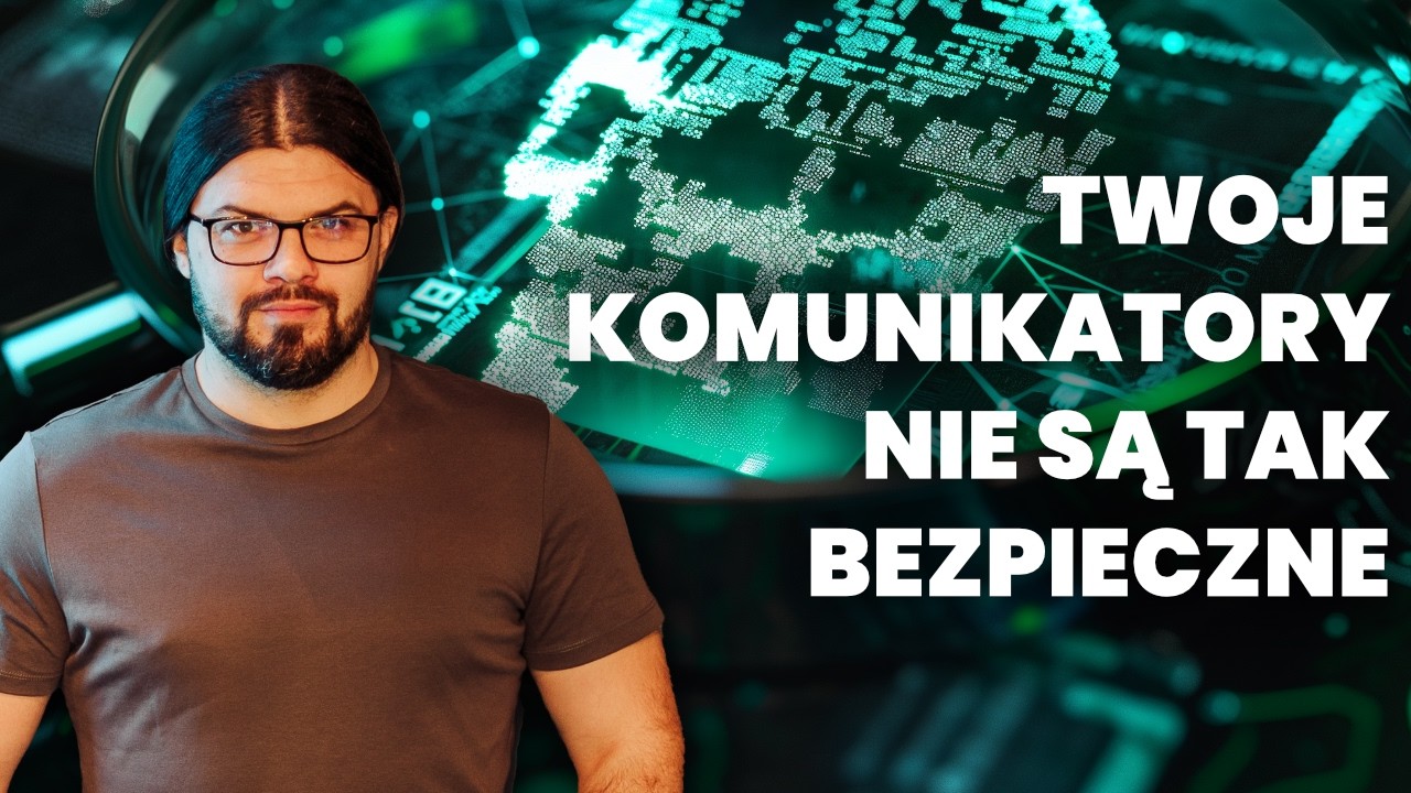 Krytyczna podatność w bezpiecznych komunikatorach?