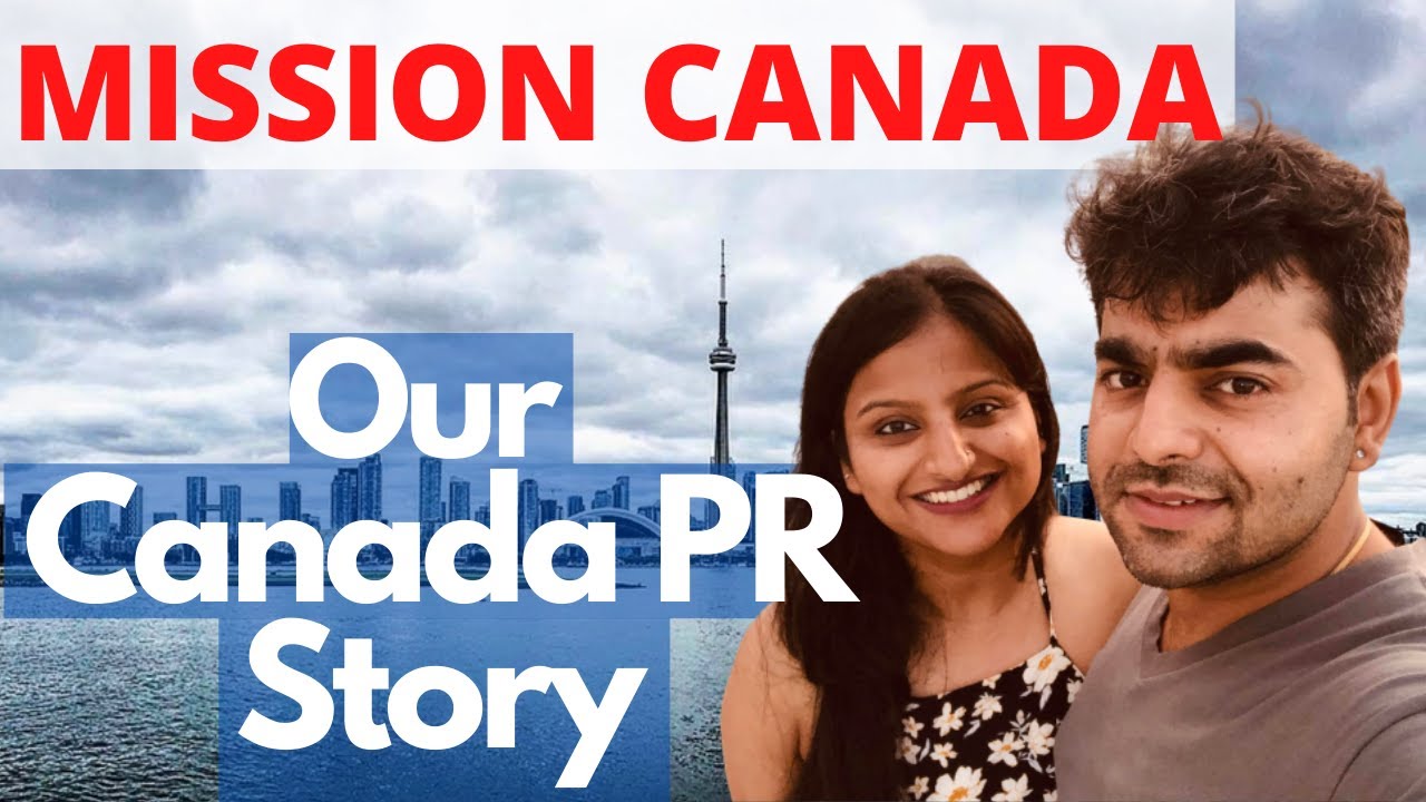 Step by Step guide to Canada PR process || Canada PR 2020 || Canada Express Entry Program