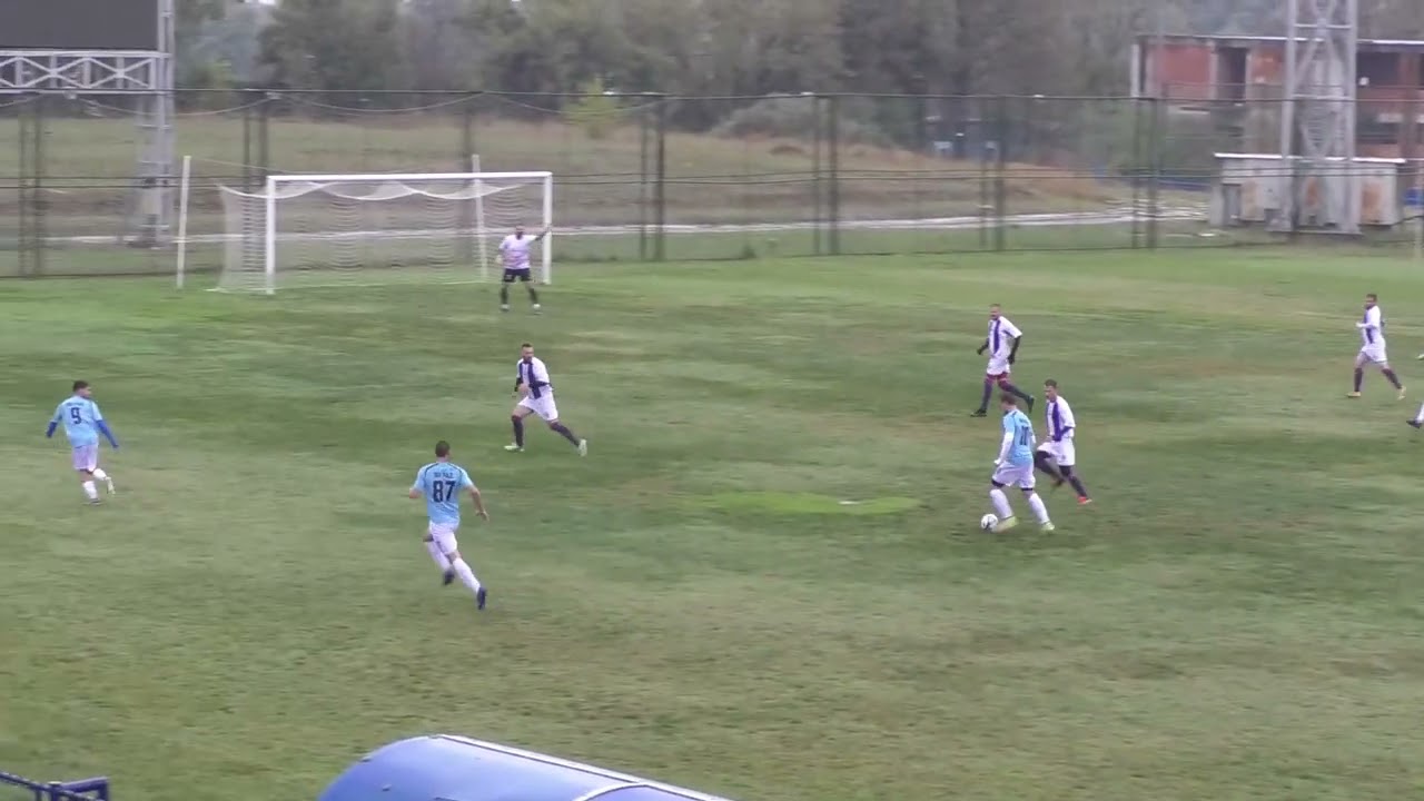 7. kolo  Rad  - Sopot  7:0