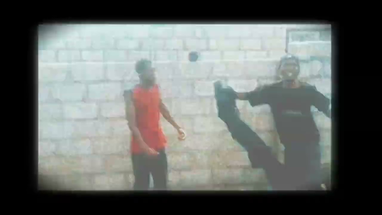 Blaqmolly - Mysterious Ways (official music video) pro by Fizzgeetheeproducer
