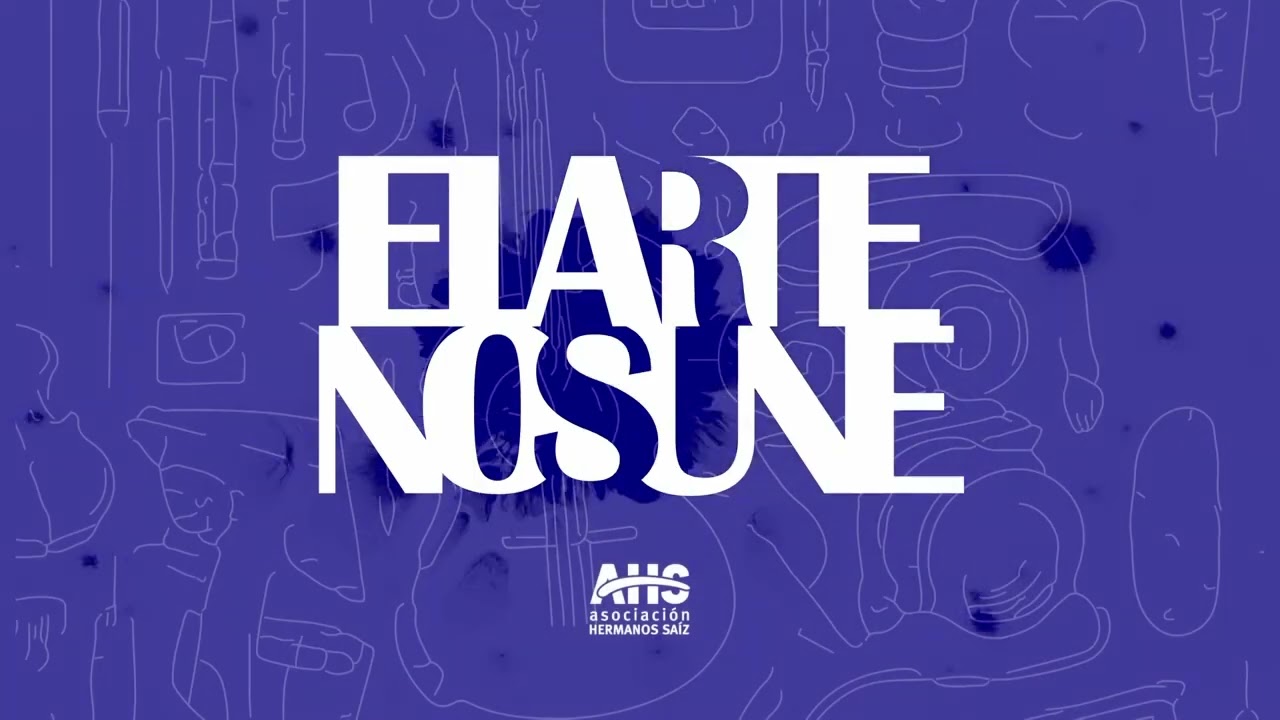 El arte nos une: Jóvenes creadores homenajean al Día Internacional de la Mujer.