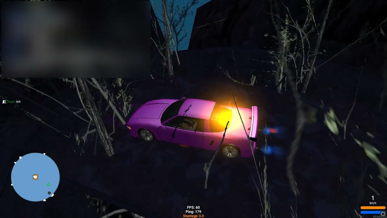 [FFS Gaming Stuntage 3.0] Infernus Myriad - PART 1 by quashy