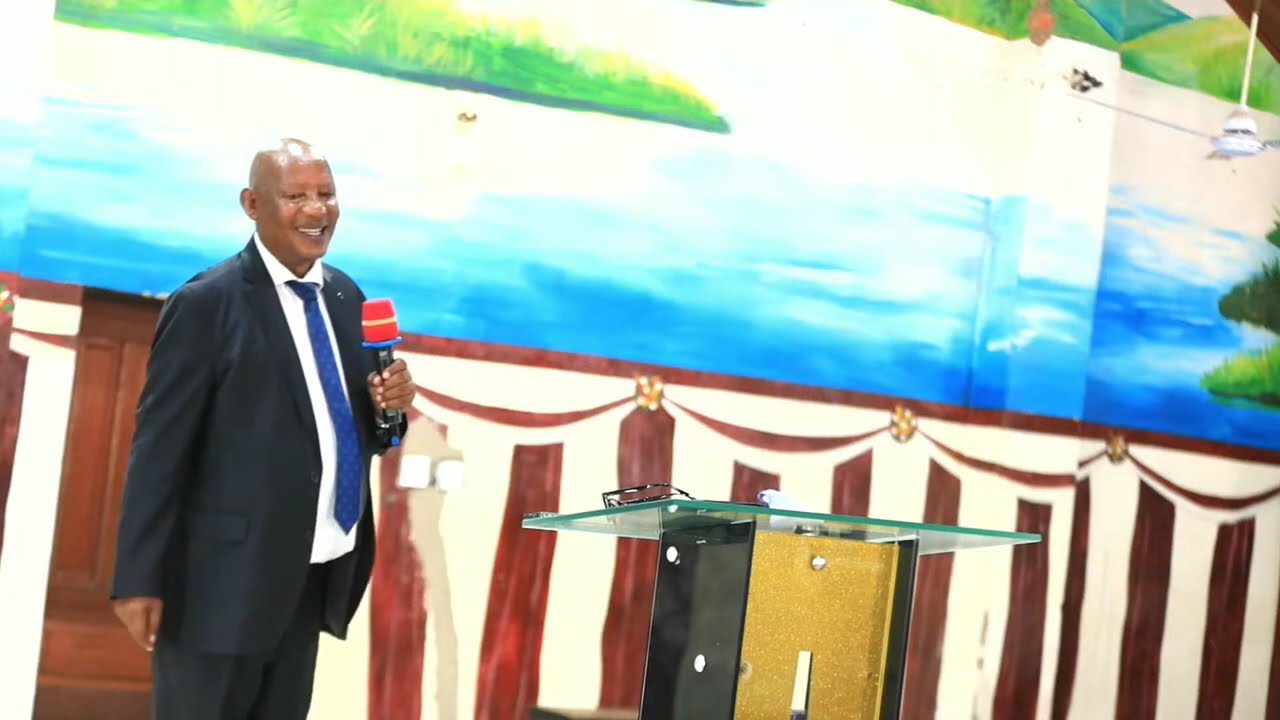 Adeprkabeza amateraniro y ambere 18.01.2026