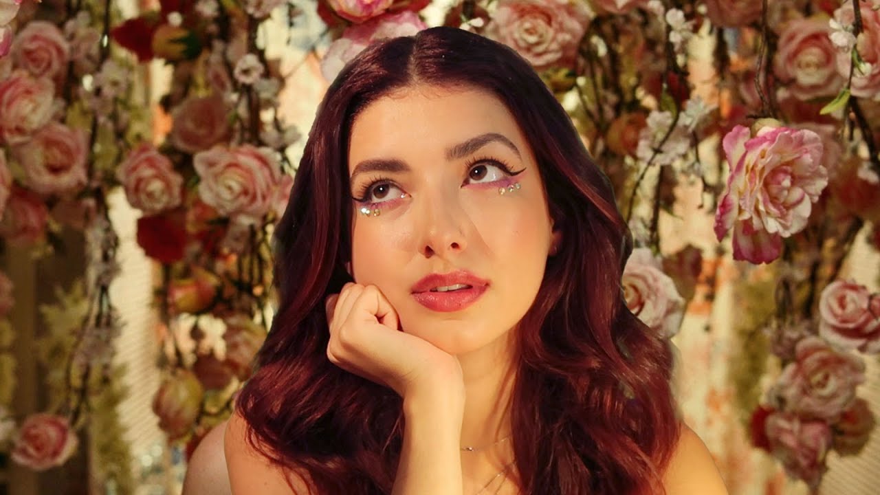 A ARTE DE EUPHORIA