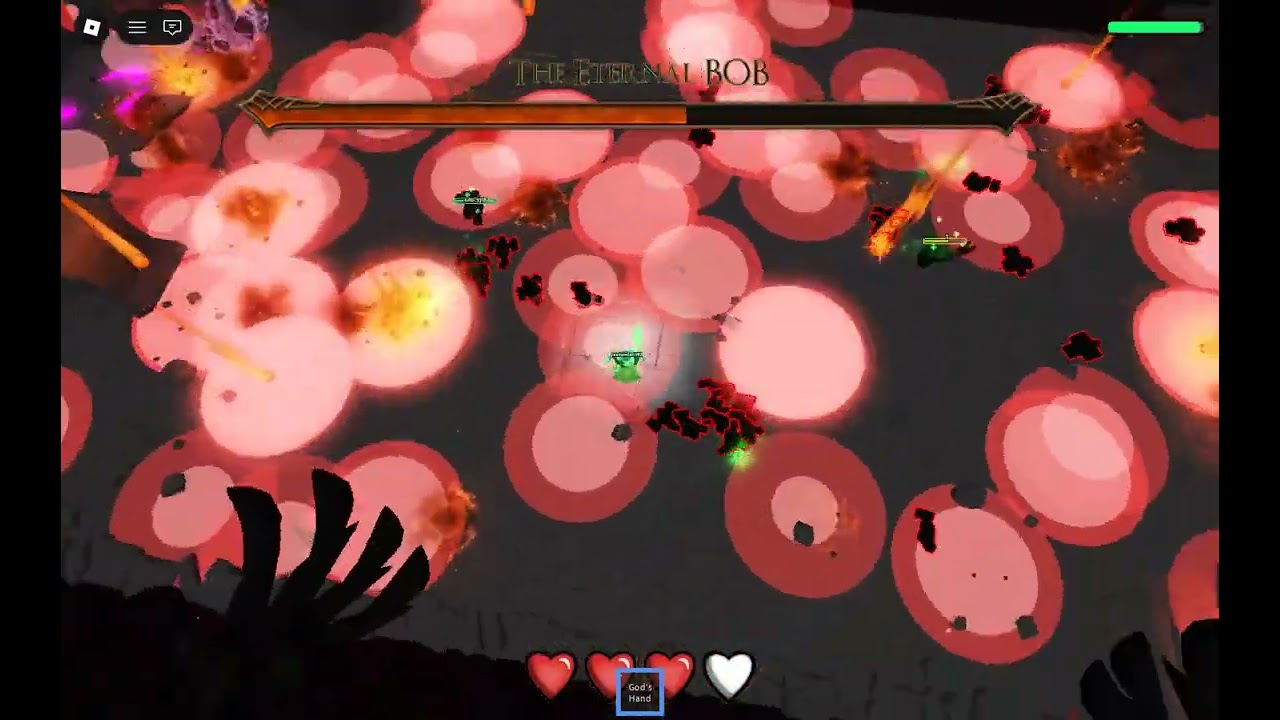 helping random noobs get rob 2